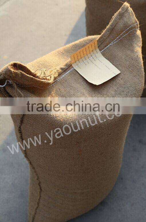 Crude Apricot Kernels