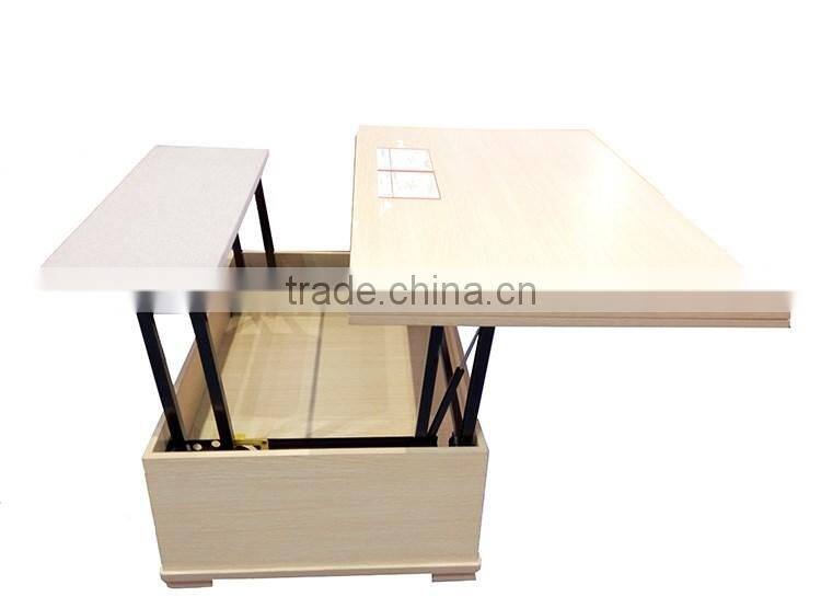 Furniture Hinge Hardware Folding Dining Coffee Table Lift up Mechanism
