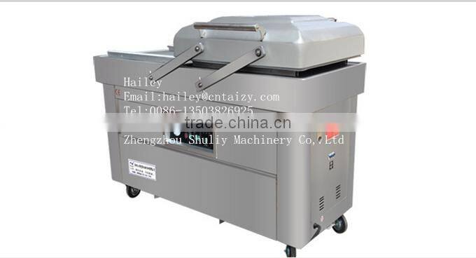 Automatic vacuum package machine/Vacuum Packing Machine