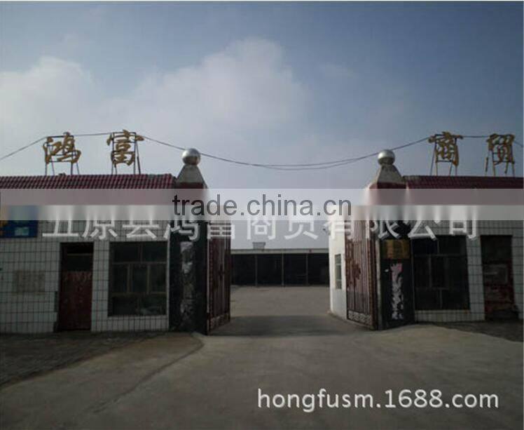 Xinjiang bulk pumpkin shine skin kernels