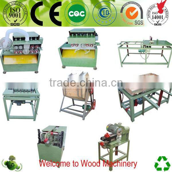 factory direct sale Bamboo Incense Stick Machine price