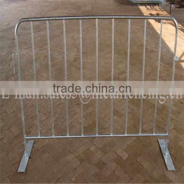 Temporary Fence / Fencing / pertable Safety fence for sale