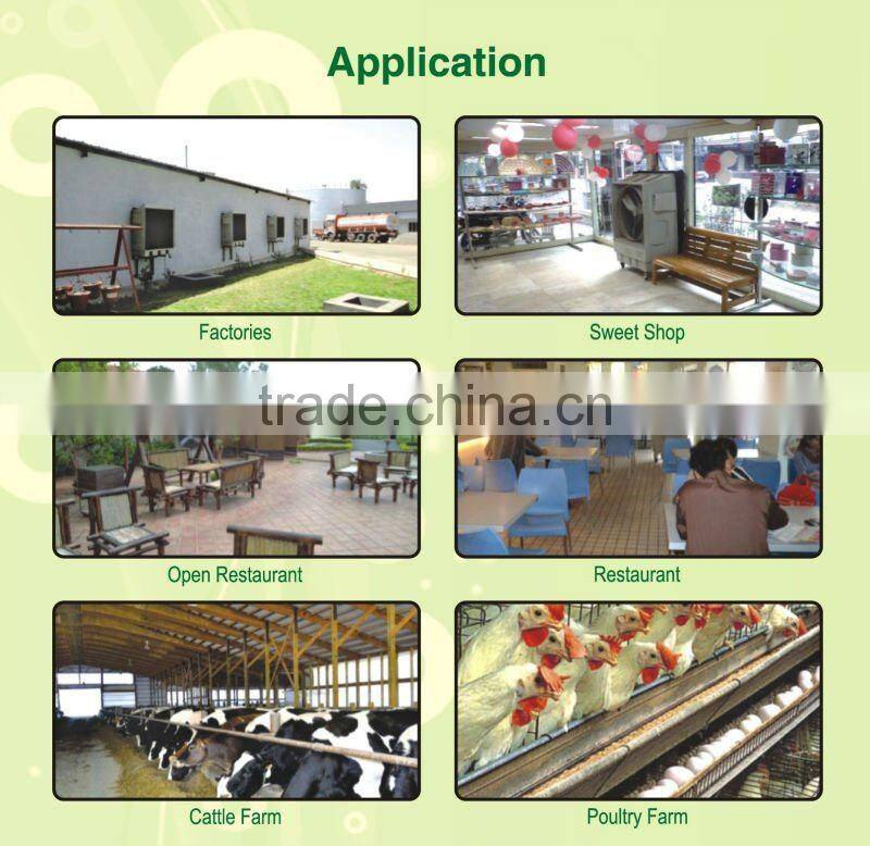 Portable Air Cooler/ water cooler/water air cooling