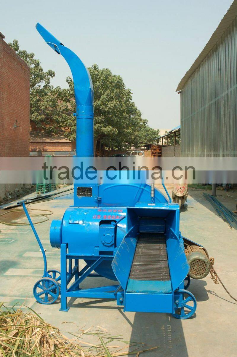 chaff cutter in feed processing machines/customers favorite pellet mill chaff cutter for animal feed