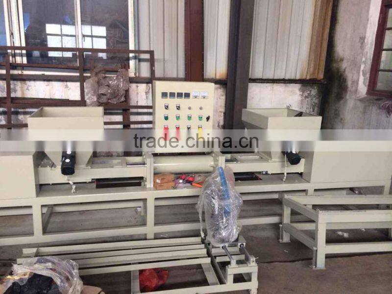 Wood chip/wood saving/sawdust block press machine,wood pallet press machine