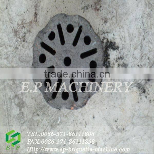 Honeycomb coal briquette Machine/coal briket machine /coal press to make coal briquette