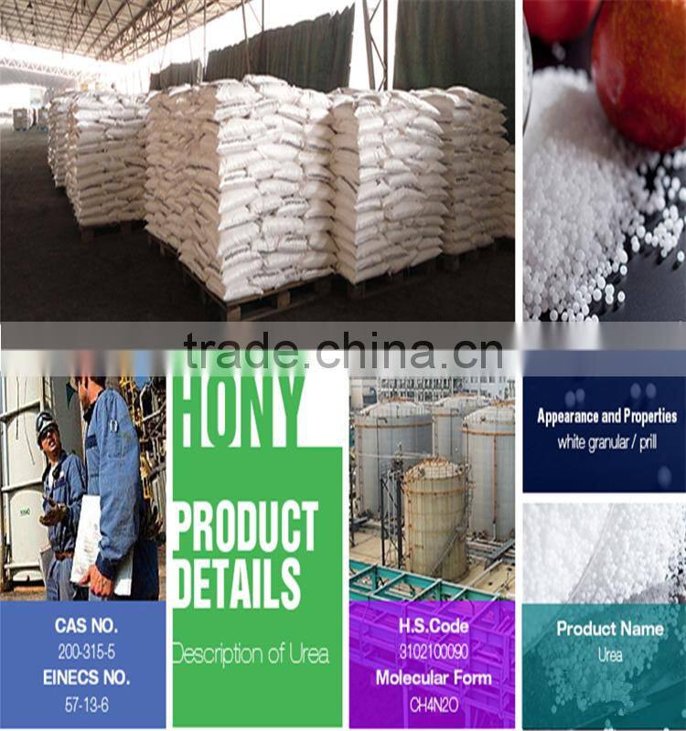 Chemicals Fertilizer Nitrogen Fertilizer urea fertilizer