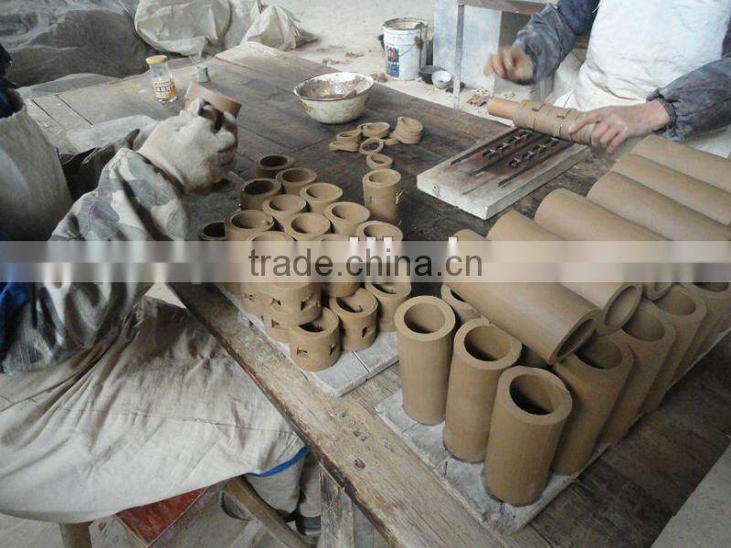 13*14mm .ceramic pall ring,ceramic tower packing,industrial cermic ring