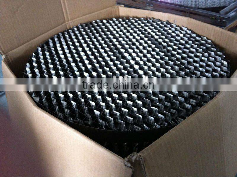 316L Metal Structure packing(Gauze)