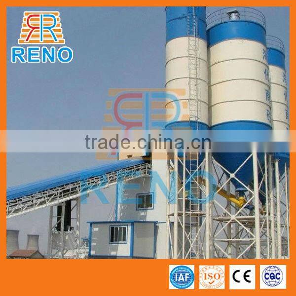 ready mix aggregate plants with low price and high effective