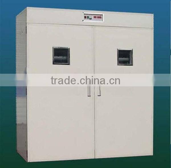 9856 Automatic digital chicken egg incubator For Sale,industrial chicken/duck/goose/quail egg incubator