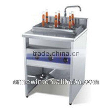 New Style Industrial Pasta Cooker