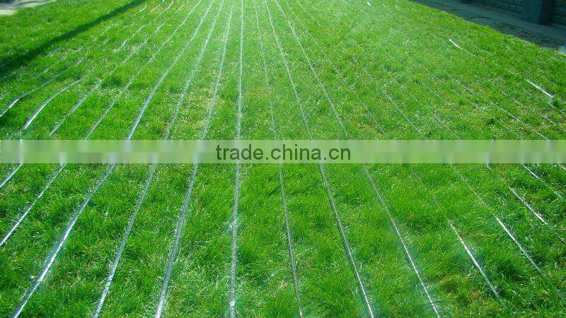 Plastic Material and Other Watering & Irrigation Type irrigation drip tape 0.2mm thickness