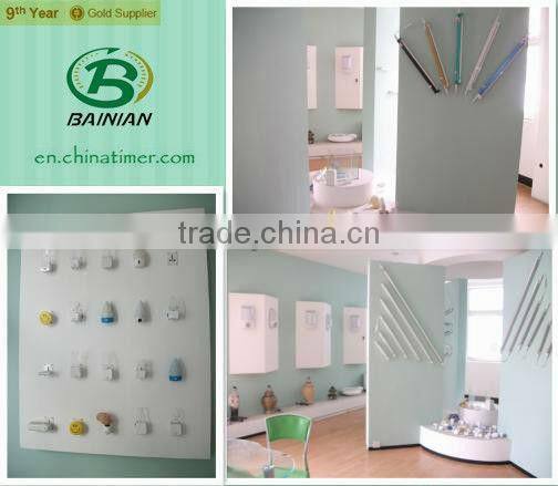 USA/America/American Spring Wound Six/6 Hours Countdown Timer in wall SPST