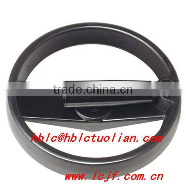 supporting wheel