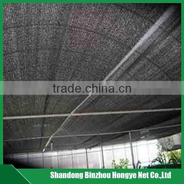 Hongye durable hdpe scaffolding safety net