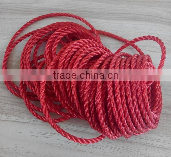 1.5mm ,2mm Thin Rope price twine for sale