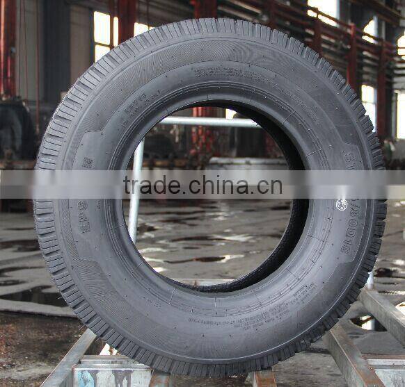 Top quality CHINA BRAND FACTORY ST175/80D13 ST205/75D14 ST205/75D15 205/75D15 BIAS TRAILER TIRE