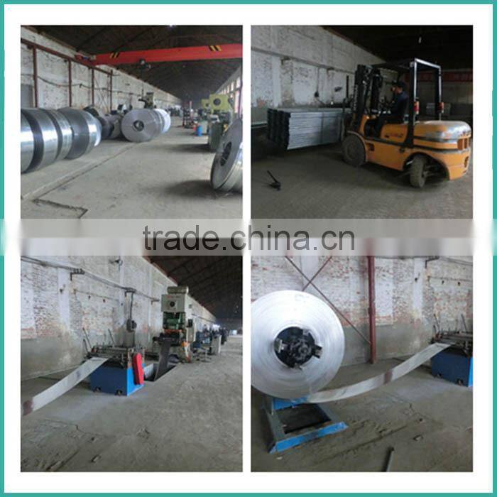 Steel Mesh Plank And Punching Plank/Walk Board