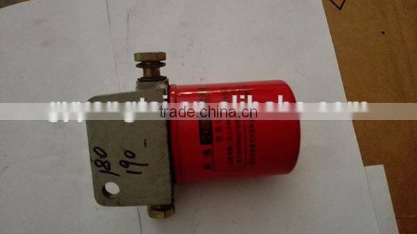 High quality diesel engine air filter for tractors