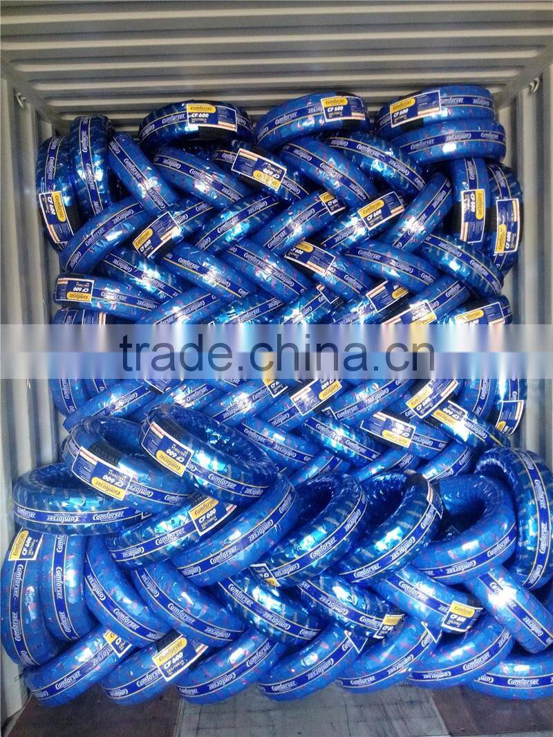 195/65R16C Chinese winter new car tires, COMFORSER tires, cheap car tires in china