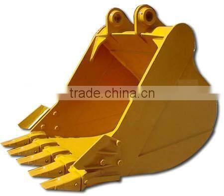 Excavator/Digger Hydraulic Bucket