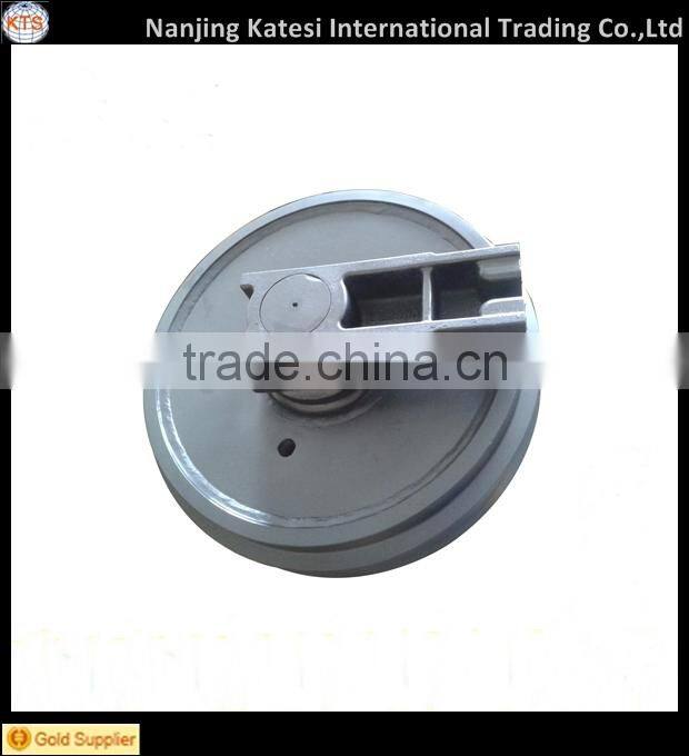 Hy-undai R210LC-7 Idler front idler 81N6-13010BG