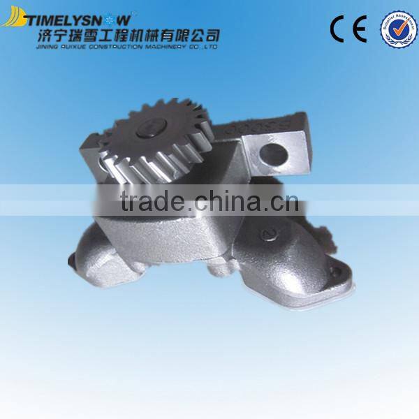 yuchai engine spare parts oil pump B3000-1011020A,genuine diesel engine parts