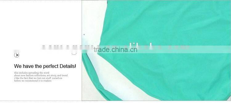 Cheap Latest Design Plus Size Swimwear For Women