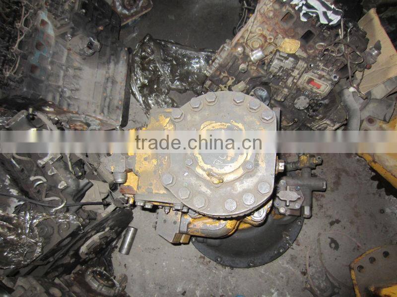 HPV160 Hydraulic Main Pump,PC400-5 PC400-3 PC450-3 PC450-5 for excavator parts,MT-2099