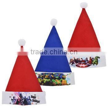 Celebration The Holloween Days Beer Cute Felt Hat,Festival Topper Beer Decorated