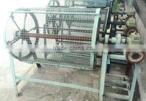 2016 New Type & Hot Sale Mutifunction Nut Peeling Machine