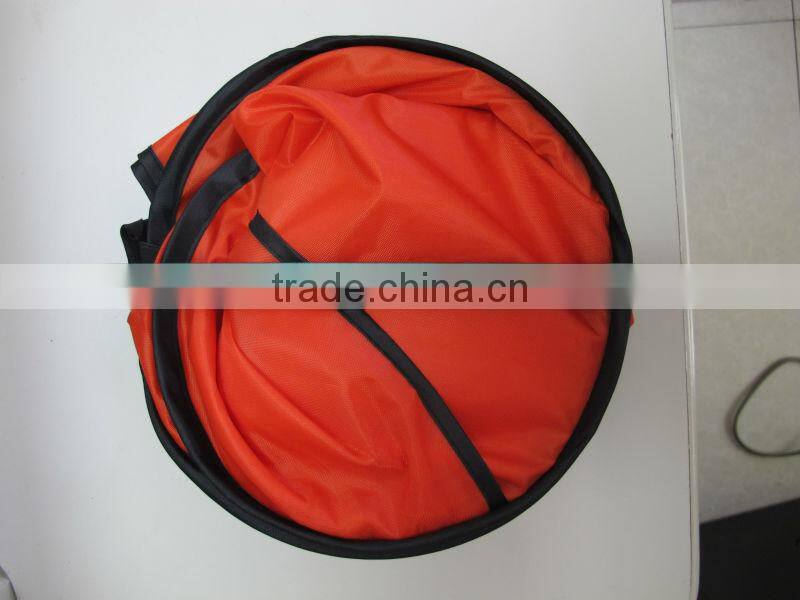 pop up bag garden waste bag