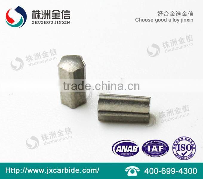 Antiskid Tire studs for 99.95% tungsten carbide pins