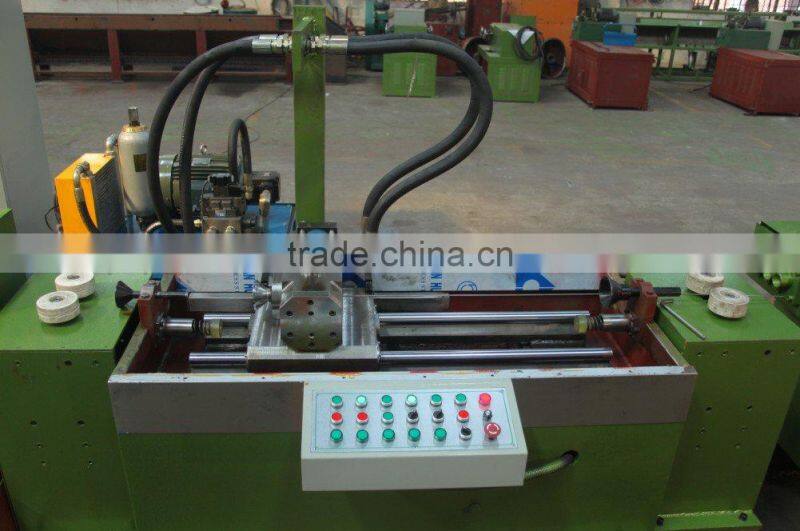 Combined Drawing Machine