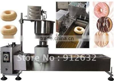 price of donuts mini machine,gas mini donut machine/automatic commercial donut making machine