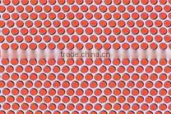 punched hole mesh(factory)