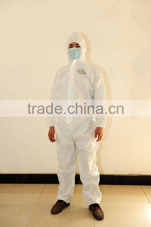 Disposable Coverall