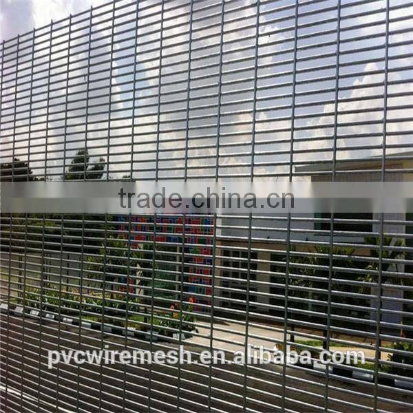 HEPENG company Anti-climb security fence