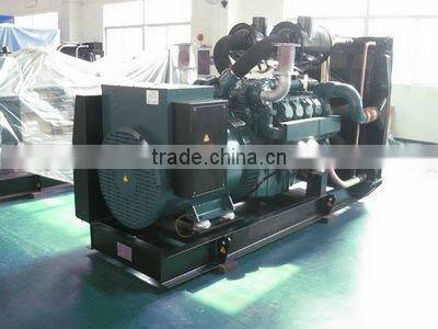 275KVA Doosan Daewoo power generator with best price