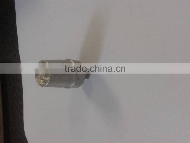 2707JTC Aluninum material air nozzle with 1/4inch thread for Circulating fluidized bed boiler