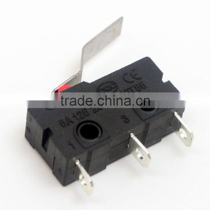 Smart micro switch KW4-ZHF