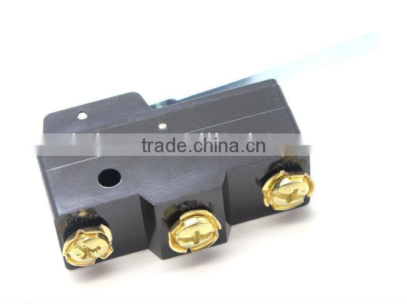 Micro switch 15a Z-15GW-B