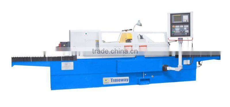 Economical-type CNC Point tracking Crankshaft Grinding Machine ( Special-use Crankshaft Grinder Machine)