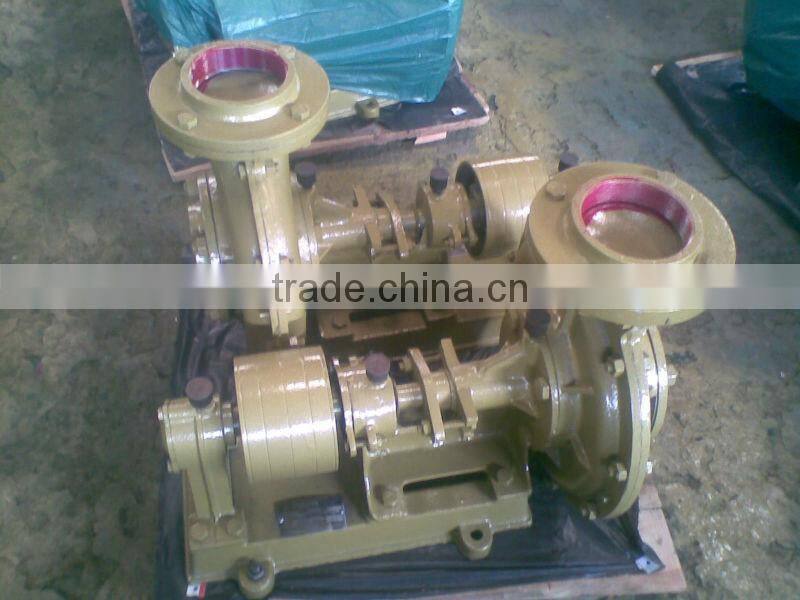 Centrifugal Water Pump