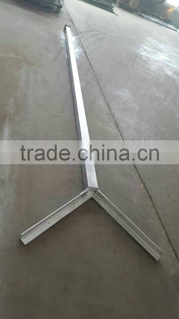 razor barbed airway protect industrial airport safety fence