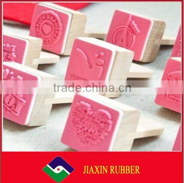 New style wholesale custom cookie stamps