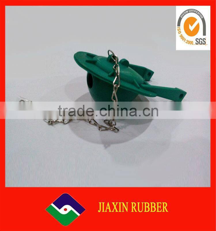 3-1/4 in. Flapper Class 5 for 2-Piece Comfort Plastic Toilet Flush Cistern Fittings