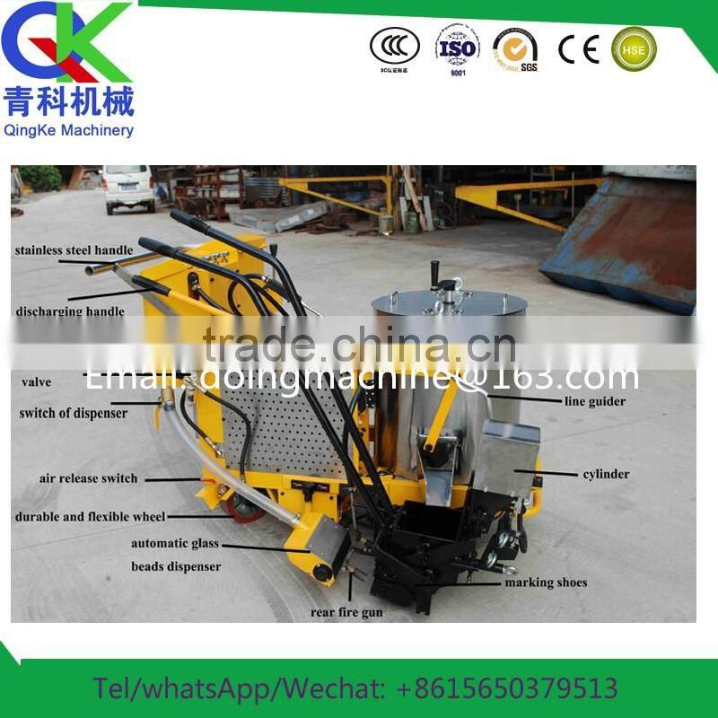 2016 high quality Shock marking machine for sale