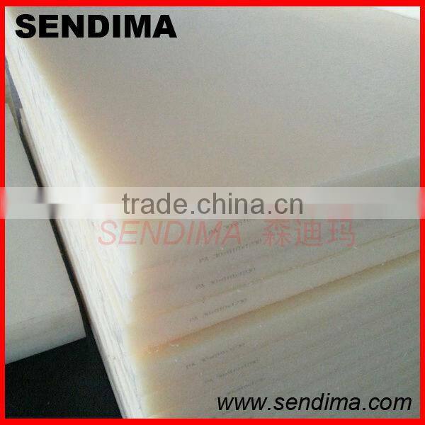 High abrasion resistance, acid and alkali resistant uhmw-pe sheet
